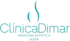 logo Clínica Dimar